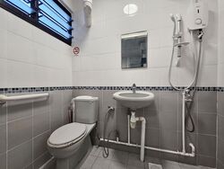Blk 113 Chong Pang Vale (Yishun), HDB 3 Rooms #528977811